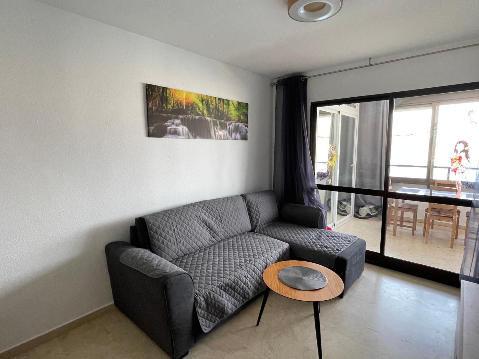 Viva Benidorm Lägenhet Exteriör bild